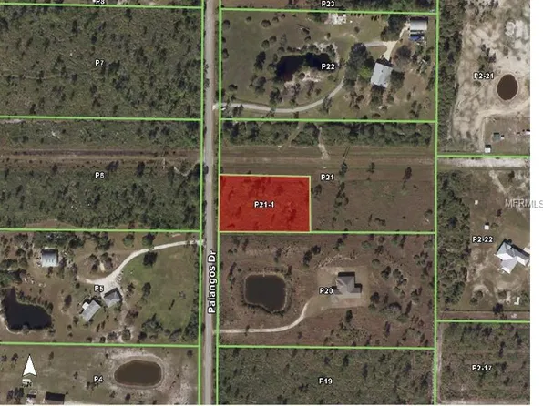 5330 Palangos Dr, Punta Gorda, FL 33982