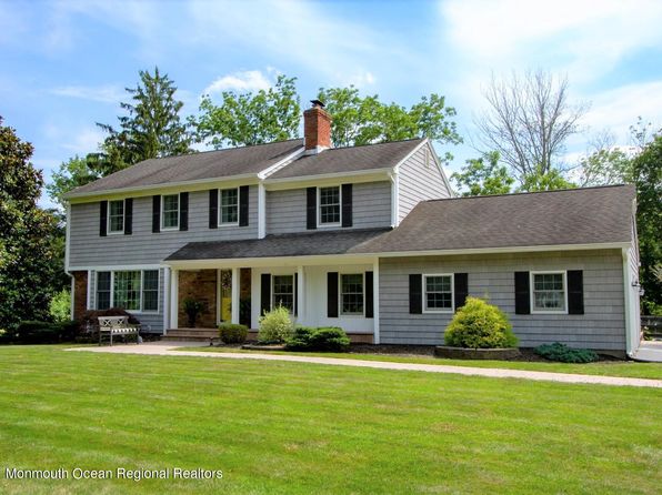 Colts neck new jersey zillow Clearance