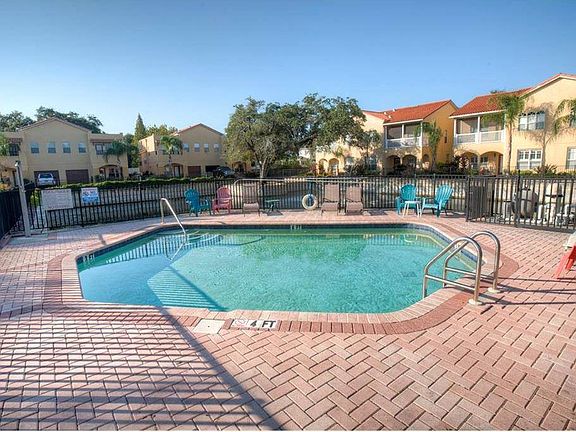 4th image of 3115 Toscana Cir