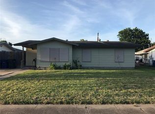 4014 Little John Dr, Corpus Christi, TX 78411
