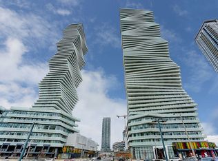 3900 Confederation Pkwy #2103, Mississauga, ON L5B 0M3