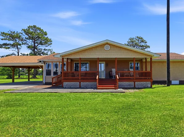 2665 Us Hwy 117, Burgaw, NC 28425