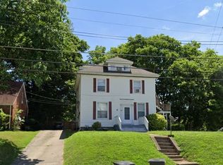 900 perry ave, Cape Girardeau, MO 63701