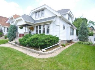 1462 S 78th St, West Allis, WI 53214