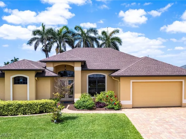 3110 SE 17th Ave, Cape Coral, FL 33904