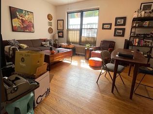309 W 109th St #1J, New York, NY 10025