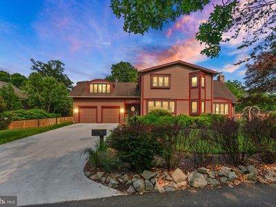 2205 Ivor Ln, Alexandria, VA, 22304