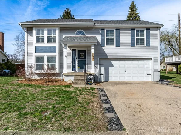 2531 Colinda Ct, Miamisburg, OH 45342