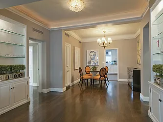 Sold by Sotheby's International Realty