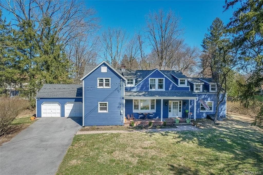 276 Cherry Lane, Suffern, NY 10901 Zillow