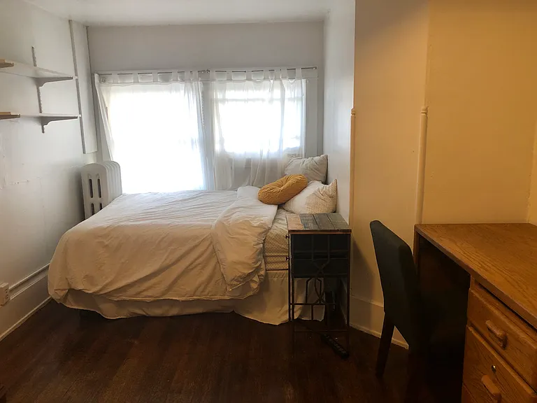 210 Delaware Ave #5 — Photo 5