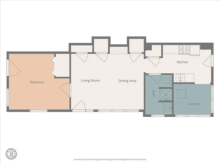 312 E Locust St #4 — Photo 13