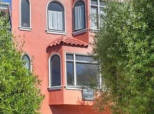 1366 5th Ave, San Francisco, CA 94122