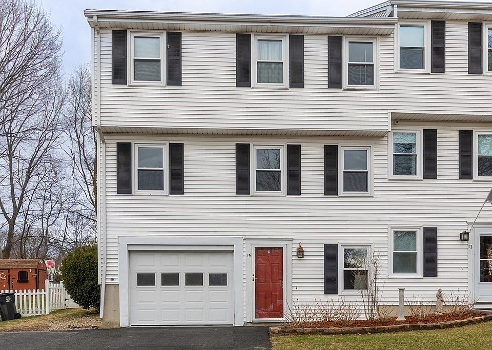 1st image of 15 Twin Brooks Cir Unit 15