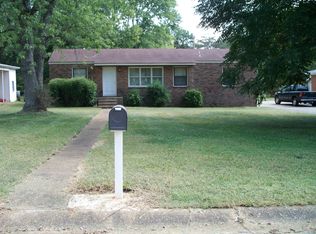 810 W Arbor Dr NW, Huntsville, AL 35811