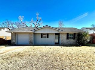 5 Red Oak Rd, Shawnee, OK 74804