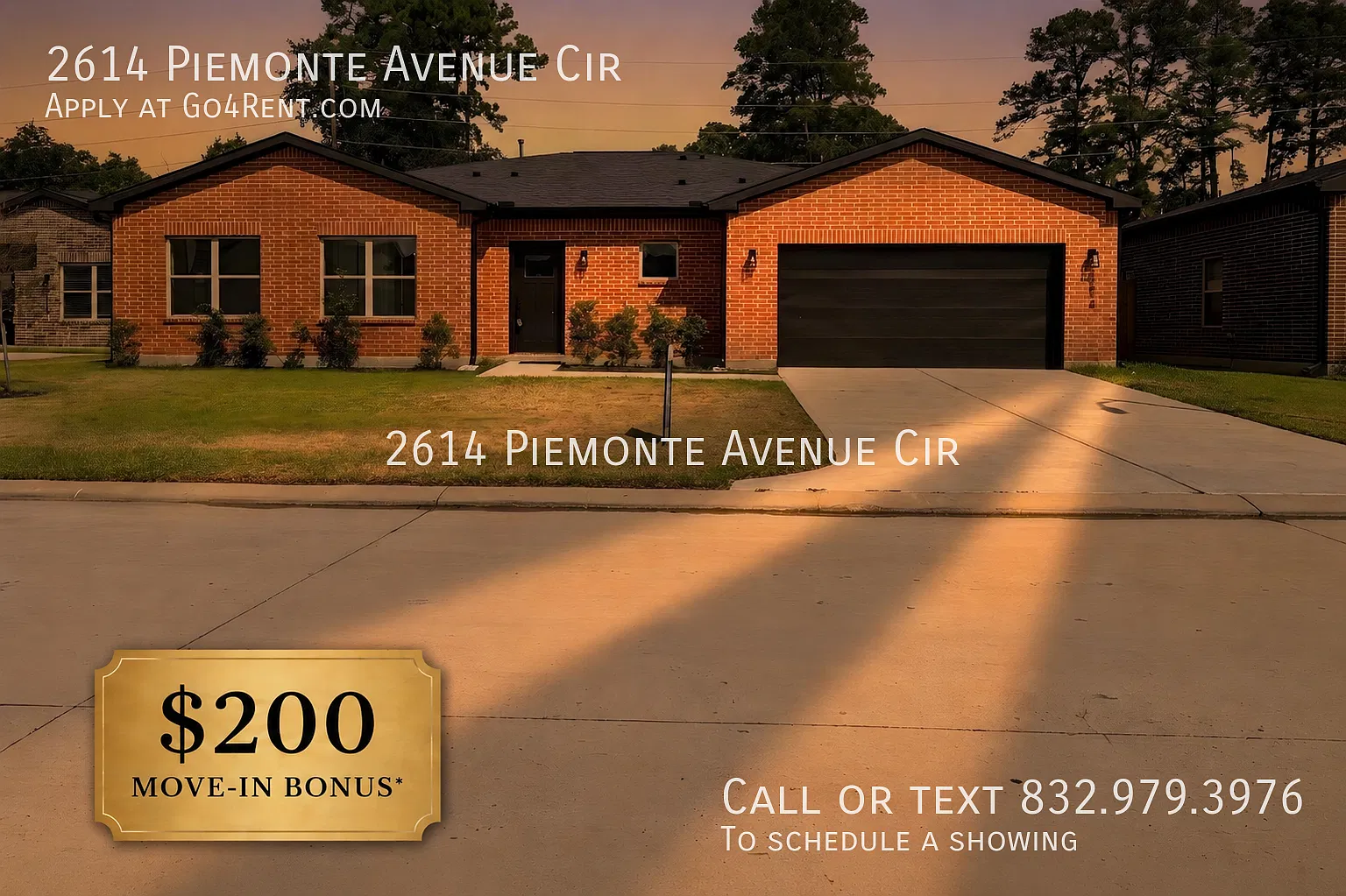 2614 Piemonte Avenue Cir (Sandra Luna) — Photo 1