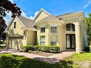 10319 Willow Ridge Loop, Orlando, FL 32825