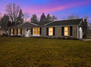 1665 Oak Grove Dr, Walled Lake, MI 48390