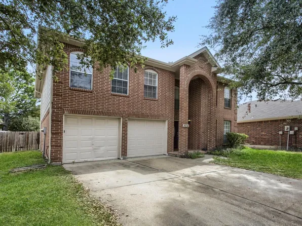 9214 Rosewell Ct, Houston, TX 77095