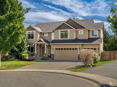 12925 195th Avenue Ct E, Bonney Lake, WA, 98391