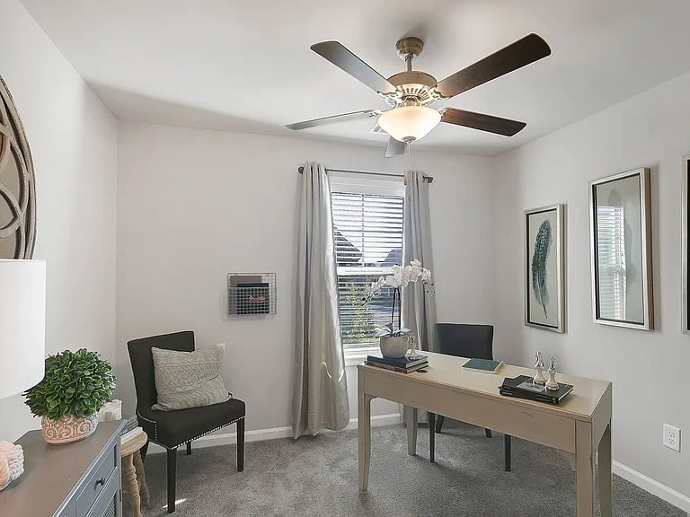 Covey Homes Bluffs