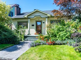 2237 SE Cypress Ave, Portland, OR 97214