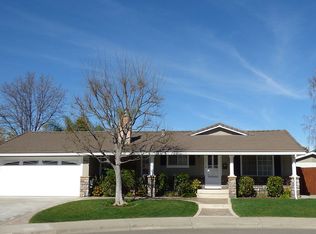 6053 Audrey Ct, Pleasanton, CA 94588