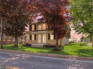 2152 Cloverleaf Rd, Mount Joy, PA 17552