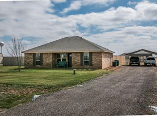 7711 Star Bright Ln, Canyon, TX 79015