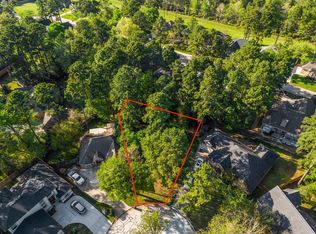 34 Cordova Ct, Montgomery, TX 77356