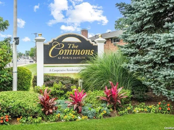 294 Edmunton Drive #K19, North Babylon, NY 11703