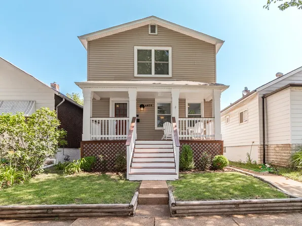4079 Concordia Ave, Saint Louis, MO 63116