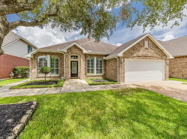 8518 Durango Valley Ln, Cypress, TX 77433