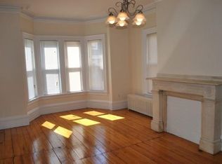 648 E 6th St #1, Boston, MA 02127