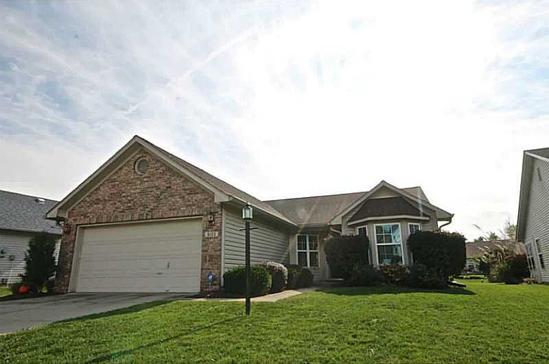 1st image of 6123 White Birch Dr