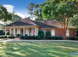 405 Spinnaker Ridge Dr, Madison, AL 35758