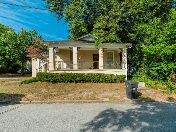 1545 Heath St APT B, Augusta, GA 30904