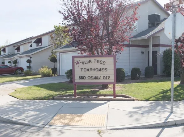 880 Osmun Cir, Clovis, CA 93612