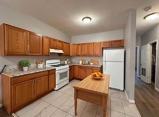 286 Martin Luther King Jr Dr #2, Jersey City, NJ 07305