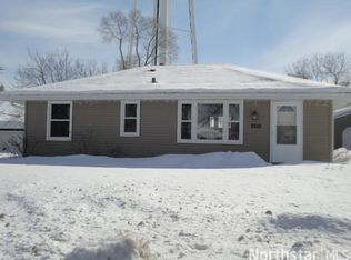 8215 Grange Blvd S, Cottage Grove, MN 55016