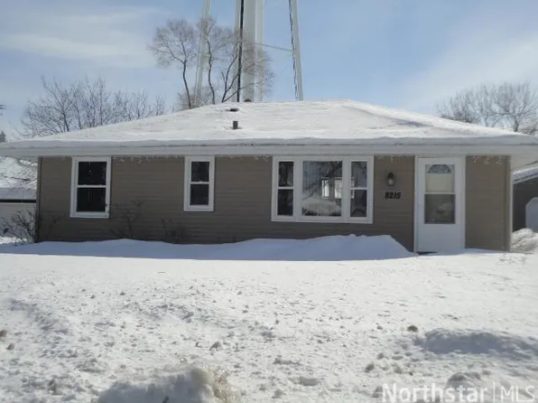 8215 Grange Blvd S, Cottage Grove, MN 55016
