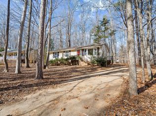 109 Lafayette Dr, Hillsborough, NC 27278