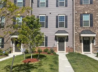 14503 Grace Kellen Ave, Brandywine, MD 20613