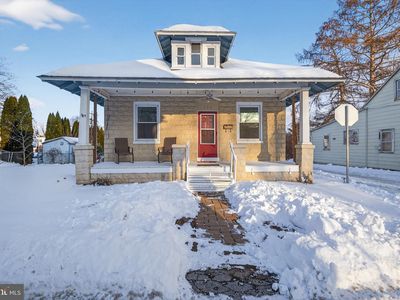 124 S King St, Annville, PA, 17003