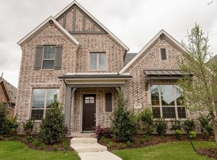 15171 Wintergrass Rd, Frisco, TX 75035