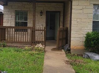 5918 Alsace Trl #5918, Austin, TX 78724