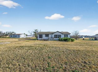 1550 Wild Horse Ln, Stephenville, TX 76401