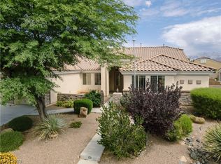 8326 Kisses Ave, Las Vegas, NV 89131