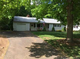 211 Middletown Rd, Berlin, CT 06037
